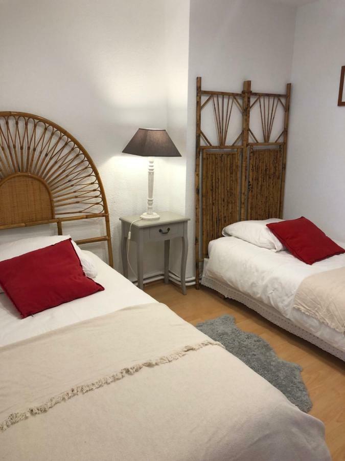 Cote De La Cite Villa Carcassone Kültér fotó